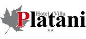 Hotel Villa Platani